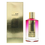 Mancera, Roses Greedy, Eau De Parfum, Unisex, 120 ml