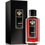 Women's Perfume Mancera RED TOBACCO EDP for Men bottle