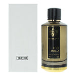 Mancera, Black Vanilla, Eau De Parfum, Unisex, 120 ml *Tester