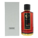 Mancera, Red Tobacco, Eau De Parfum, Unisex, 120 ml *Tester