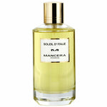 Unisex Perfume Mancera SOLEIL D'ITALIE for Women product packaging