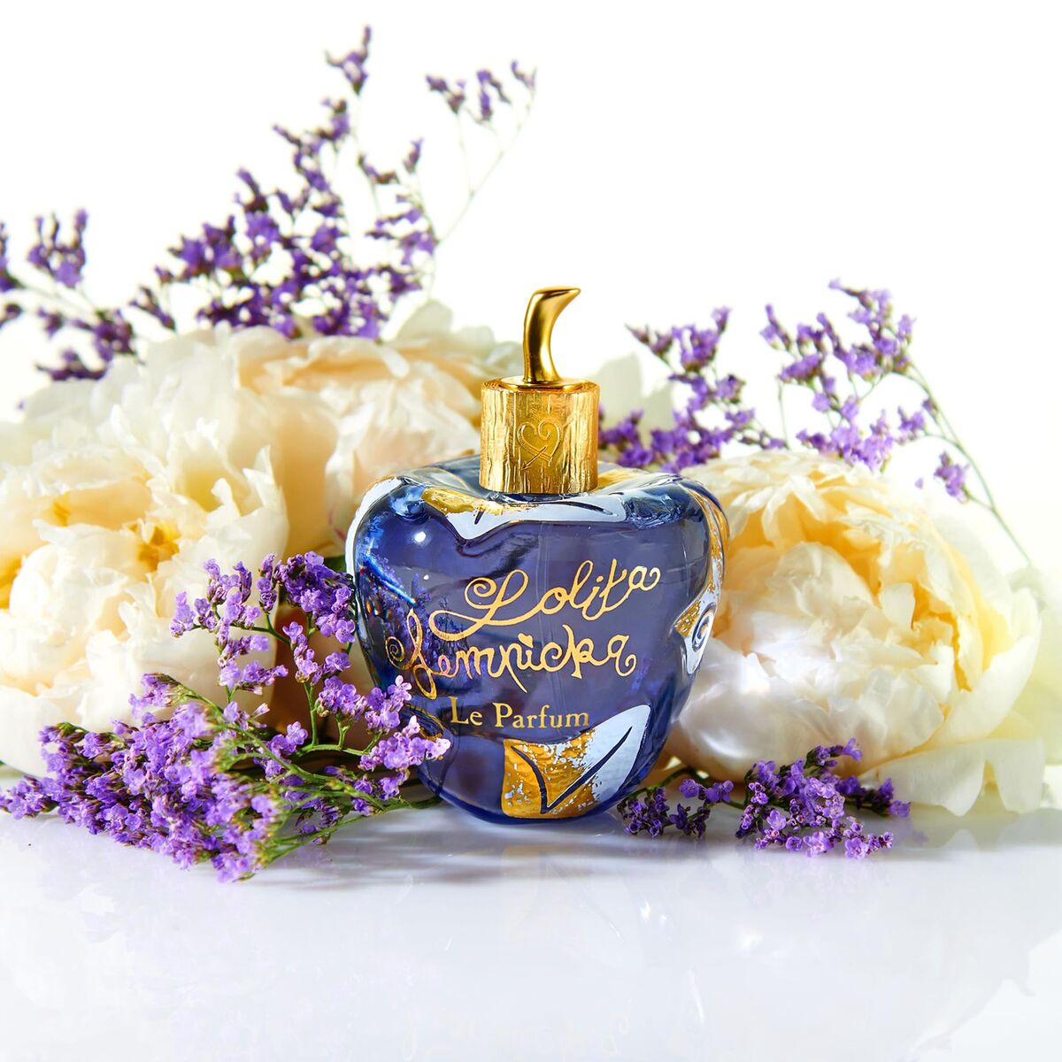 Women's Perfume Lolita Lempicka Le Parfum EDP 50 ml for Women bottle
