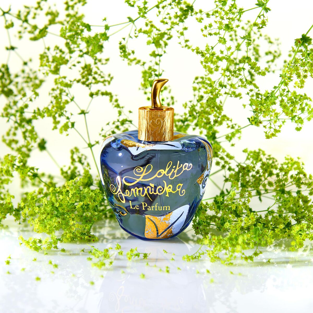 Women's Perfume Lolita Lempicka Le Parfum EDP 50 ml for Women bottle