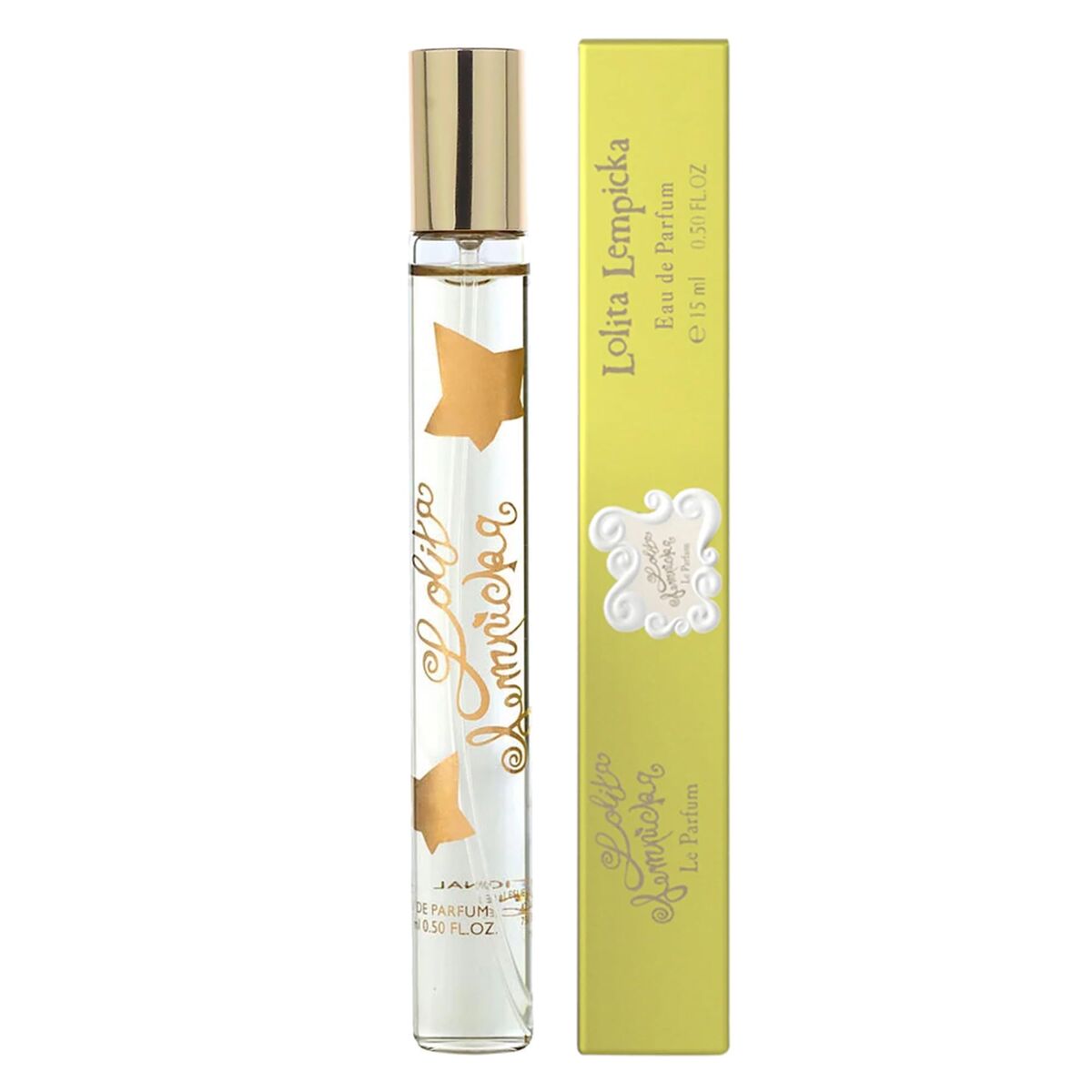Women's Perfume Lolita Lempicka Le Parfum EDP 15 ml for Women bottle