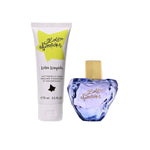 Women's Perfume Set Lolita Lempicka EDP 2 Pieces for Women bottle