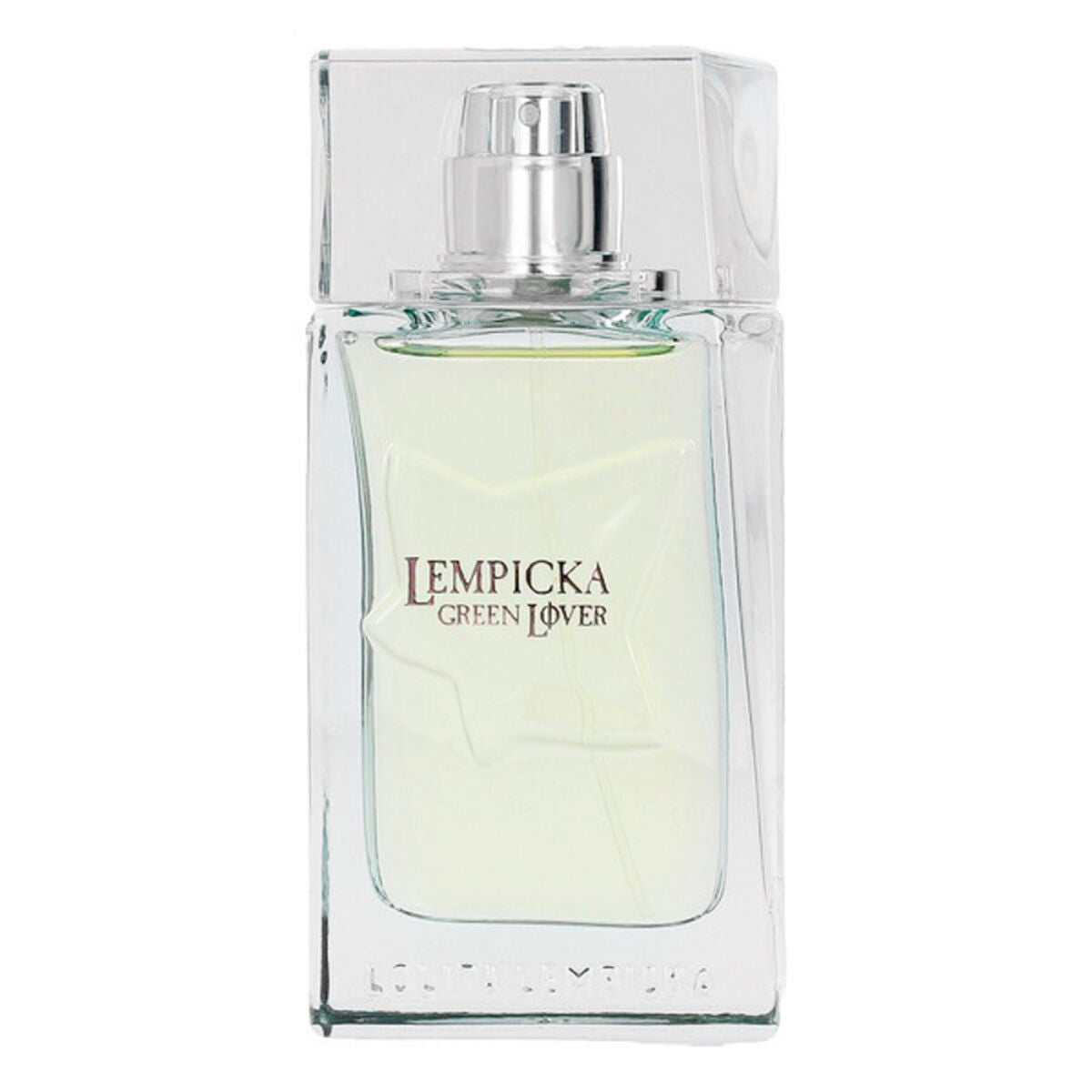 Women's Perfume Lolita Lempicka EDT for Women bottle