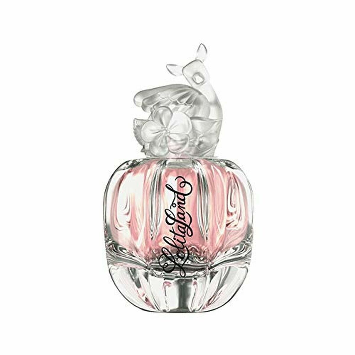 Women's Perfume Lolita Lempicka LOLPFW014 EDP 80 ml bottle
