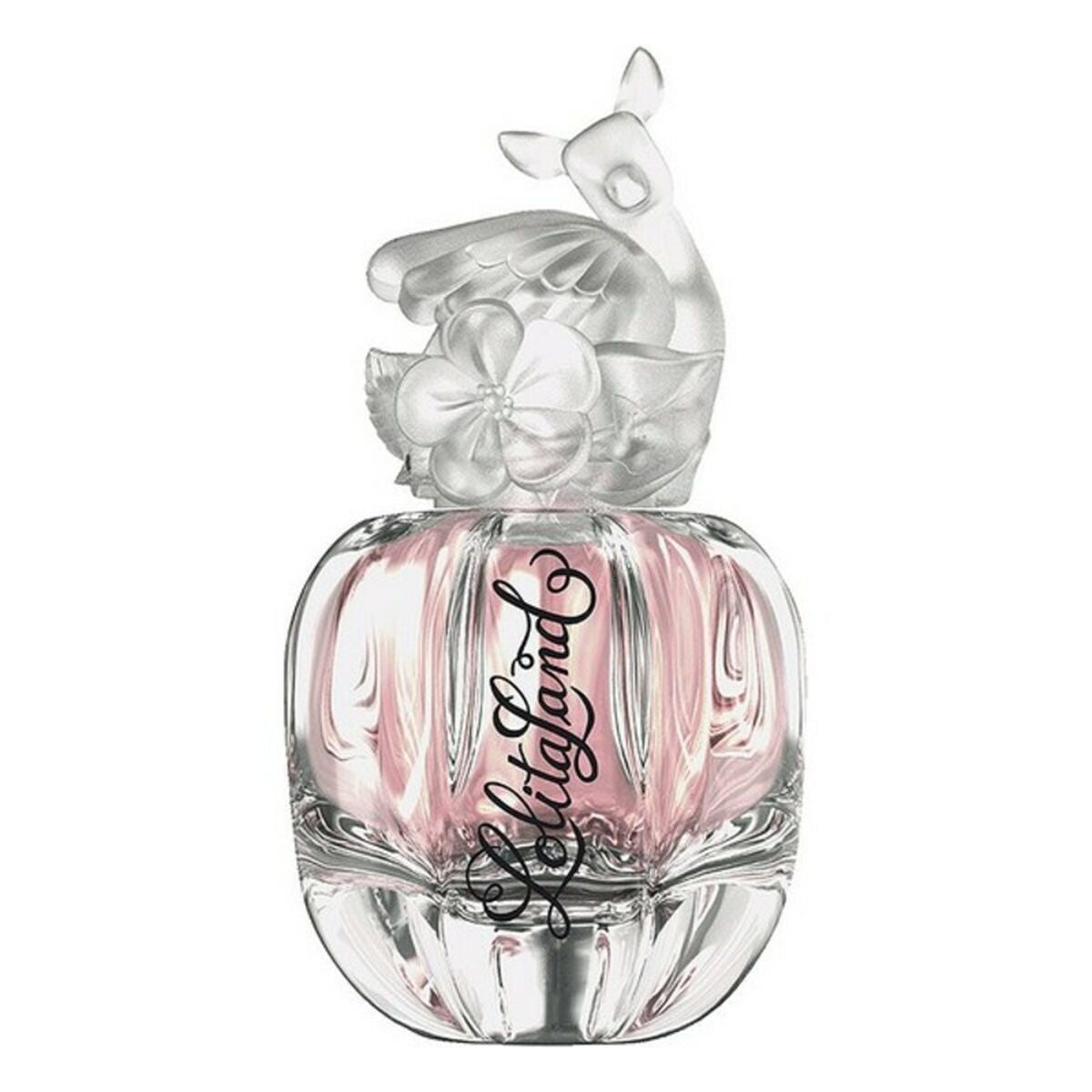Women's Perfume Lolitaland Lolita Lempicka EDT Lolitaland 40 ml for Women bottle