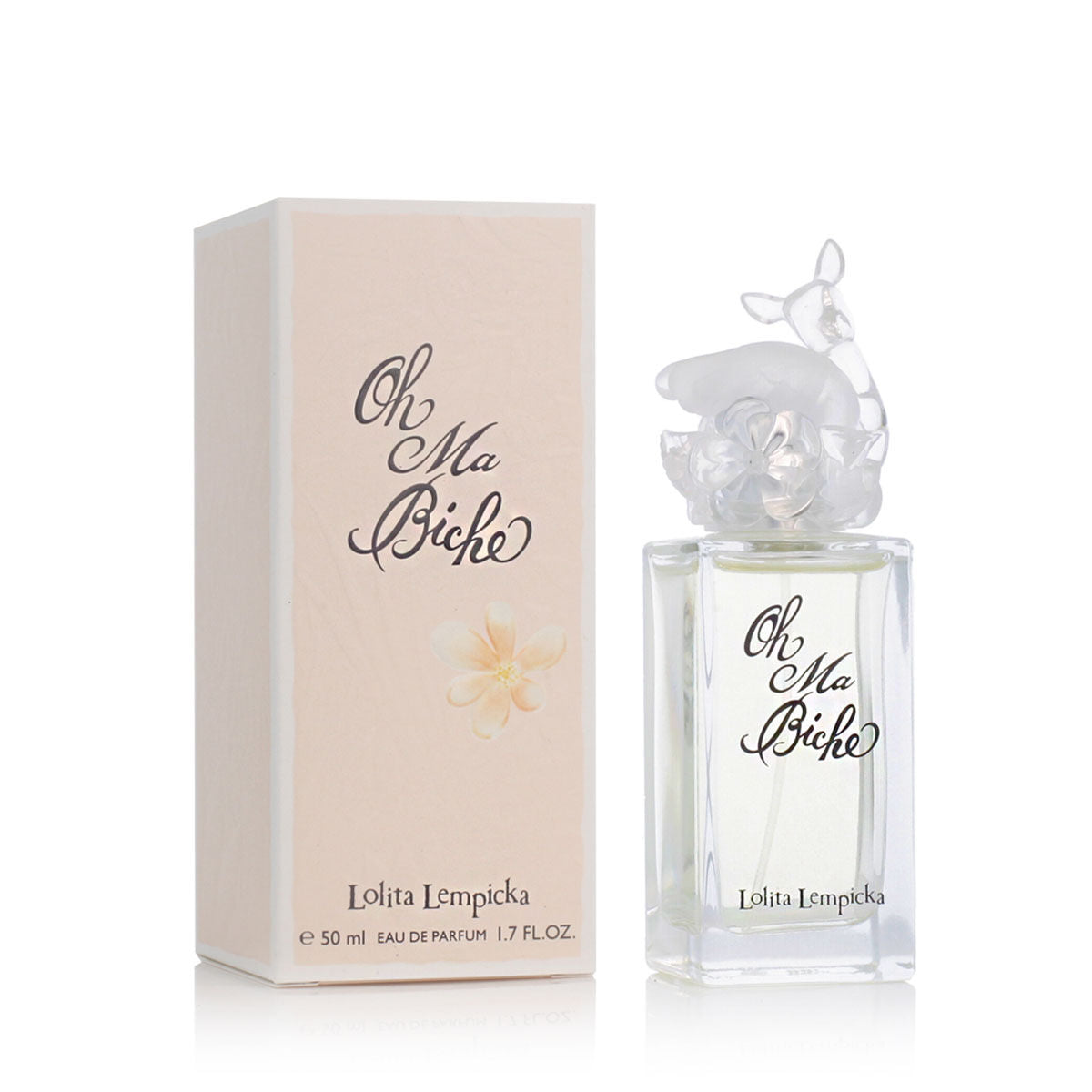 Women's Perfume Lolita Lempicka EDP for Women bottle