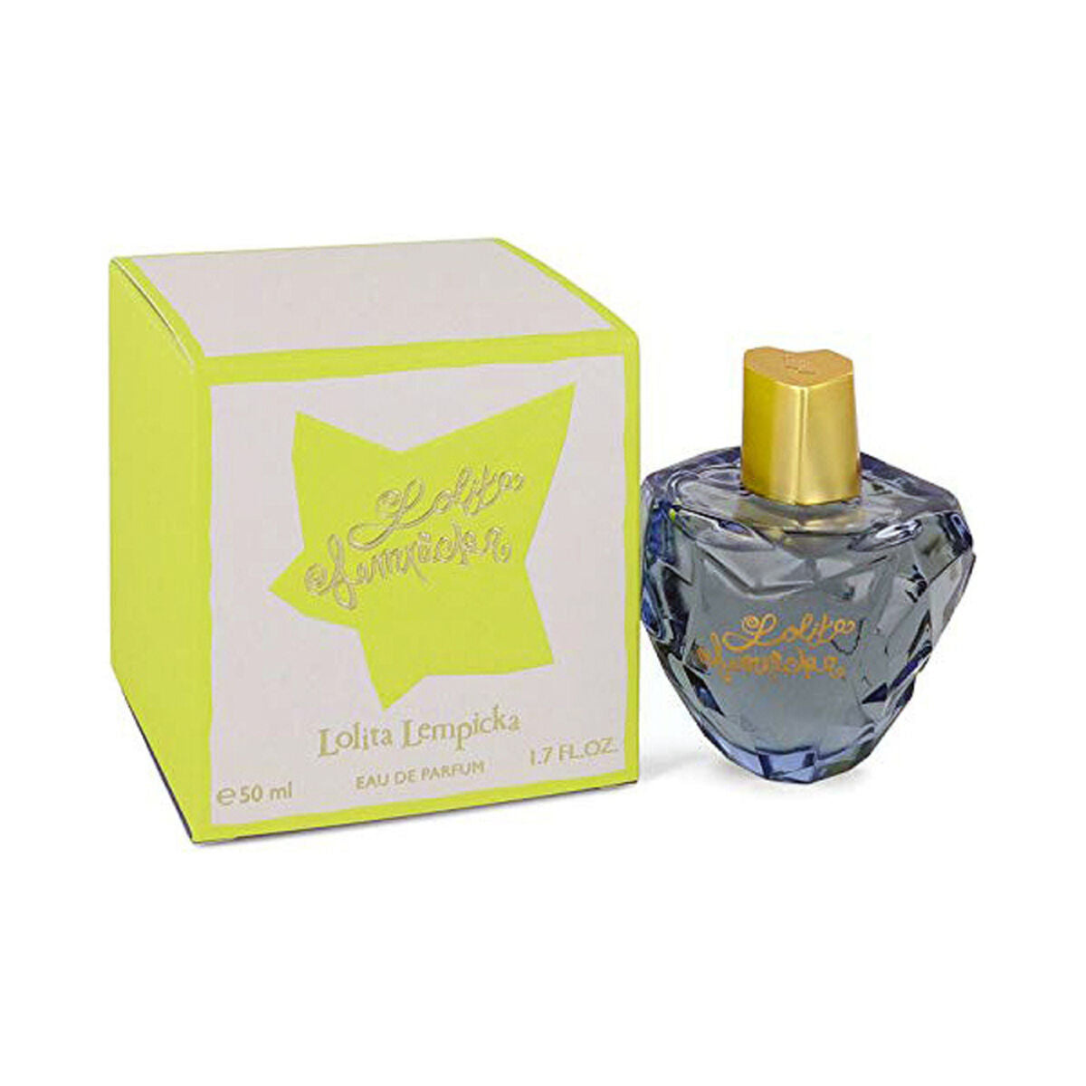 Women's Perfume Lolita Lempicka EDP for Women bottle