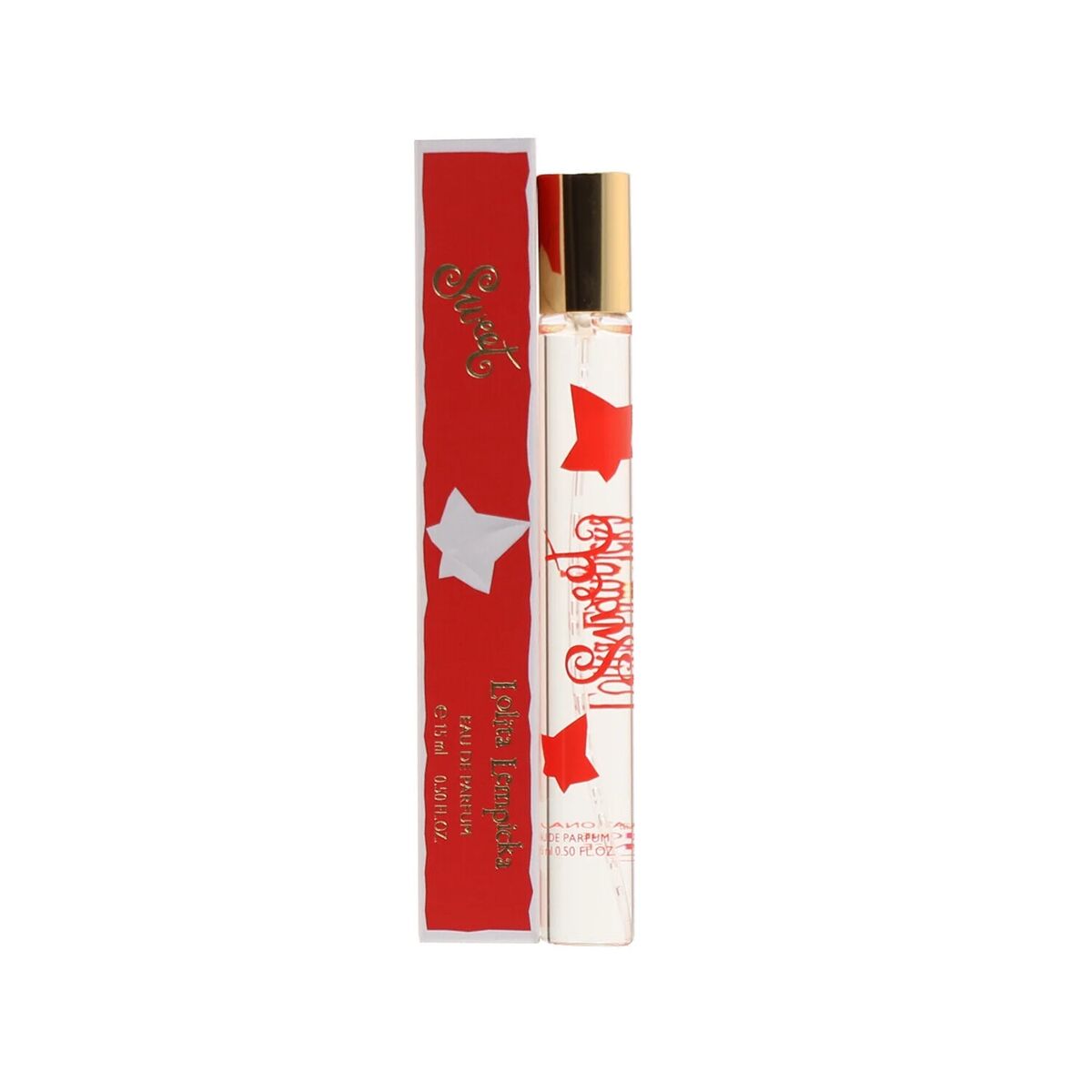 Women's Perfume Lolita Lempicka Sweet EDP 15 ml for Women bottle