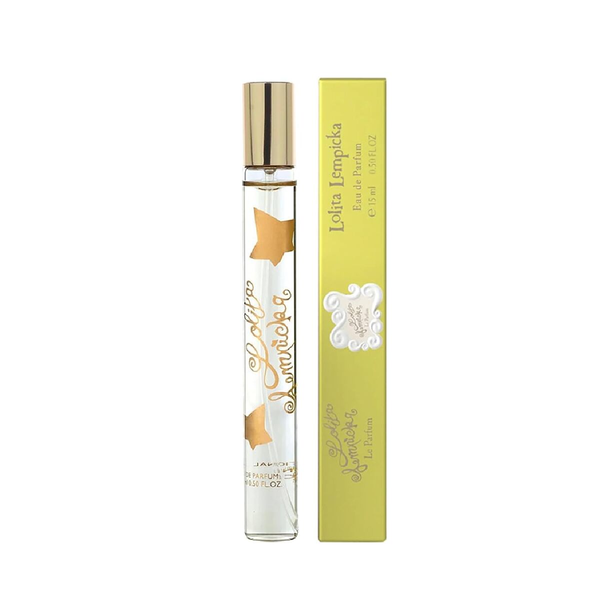 Women's Perfume Lolita Lempicka Le Parfum 15 ml for Women bottle