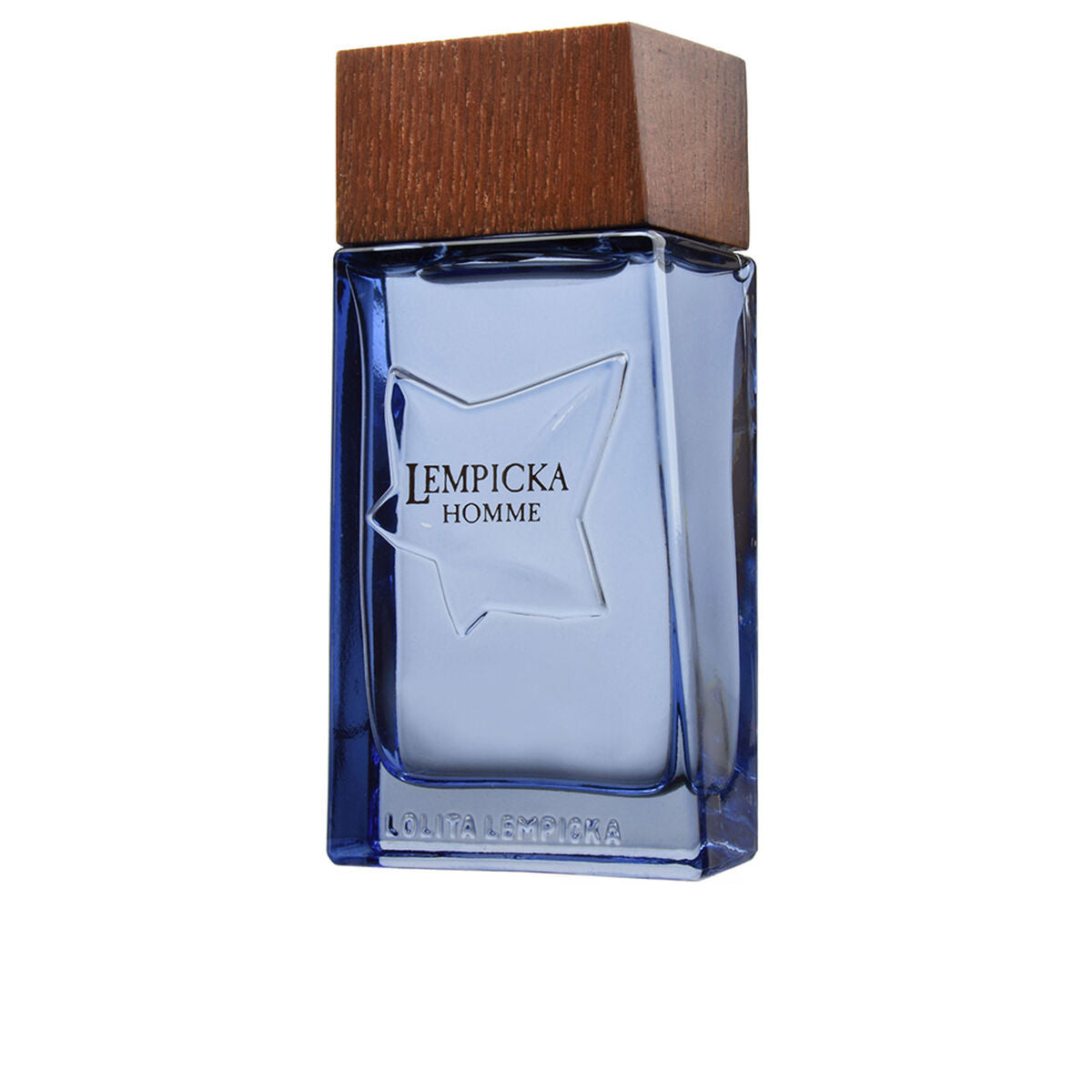 Men's Perfume Lolita Lempicka EDT for Men bottle