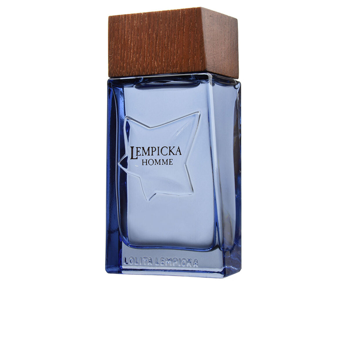 Men's Perfume Lolita Lempicka EDT for Men bottle