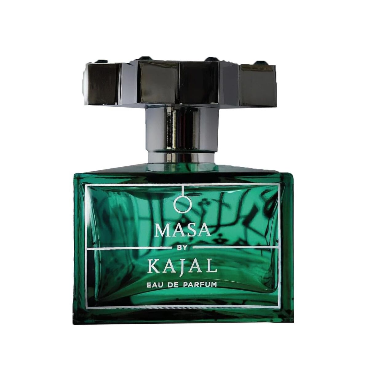 Men's Perfume Kajal MASA 100 ml product packaging