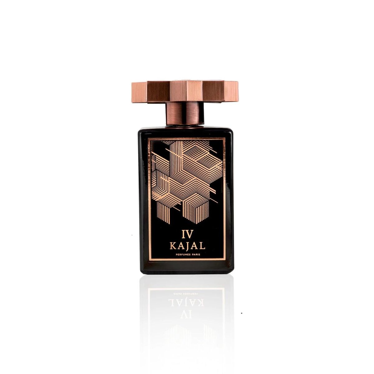 Unisex Perfume Kajal KAJAL IV EDP 100 ml bottle