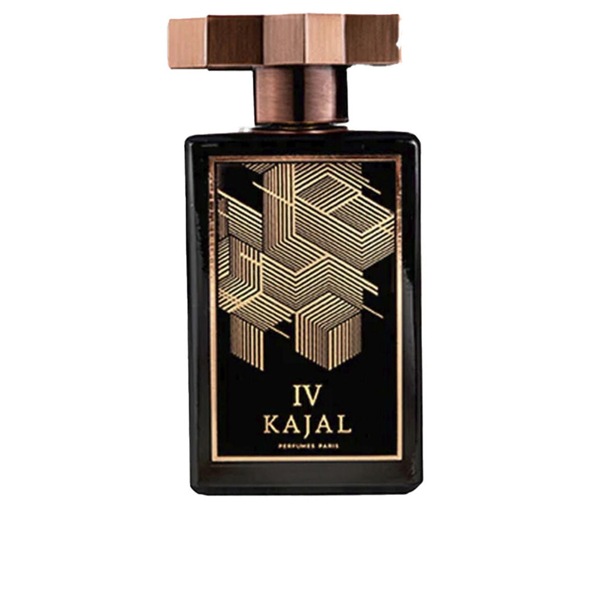 Unisex Perfume Kajal KAJAL IV EDP 100 ml bottle