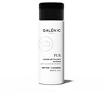 Facial Cleanser Galenic Pur 40 g Powdered for Women skincare packaging