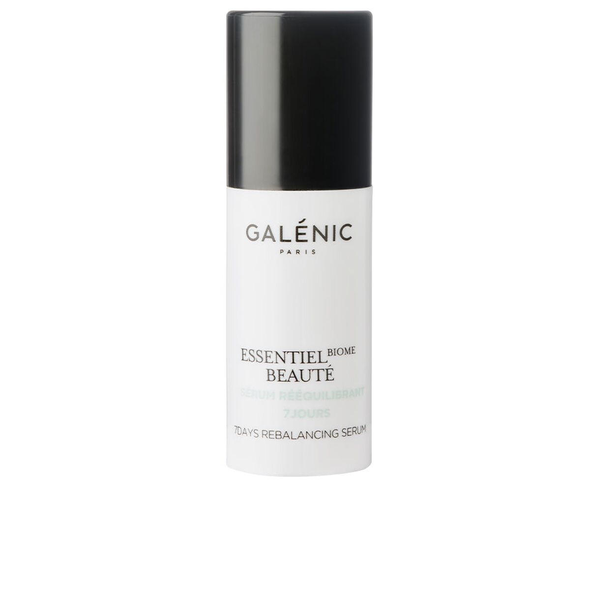 Facial Serum Galenic S.O.S. 9 ml for Women serum bottle