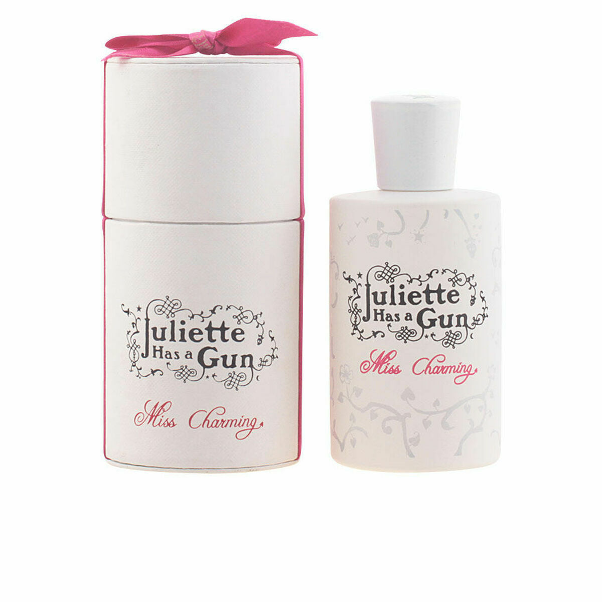 Women's Perfume Juliette Has A Gun Miss Charming EDP for Women bottle