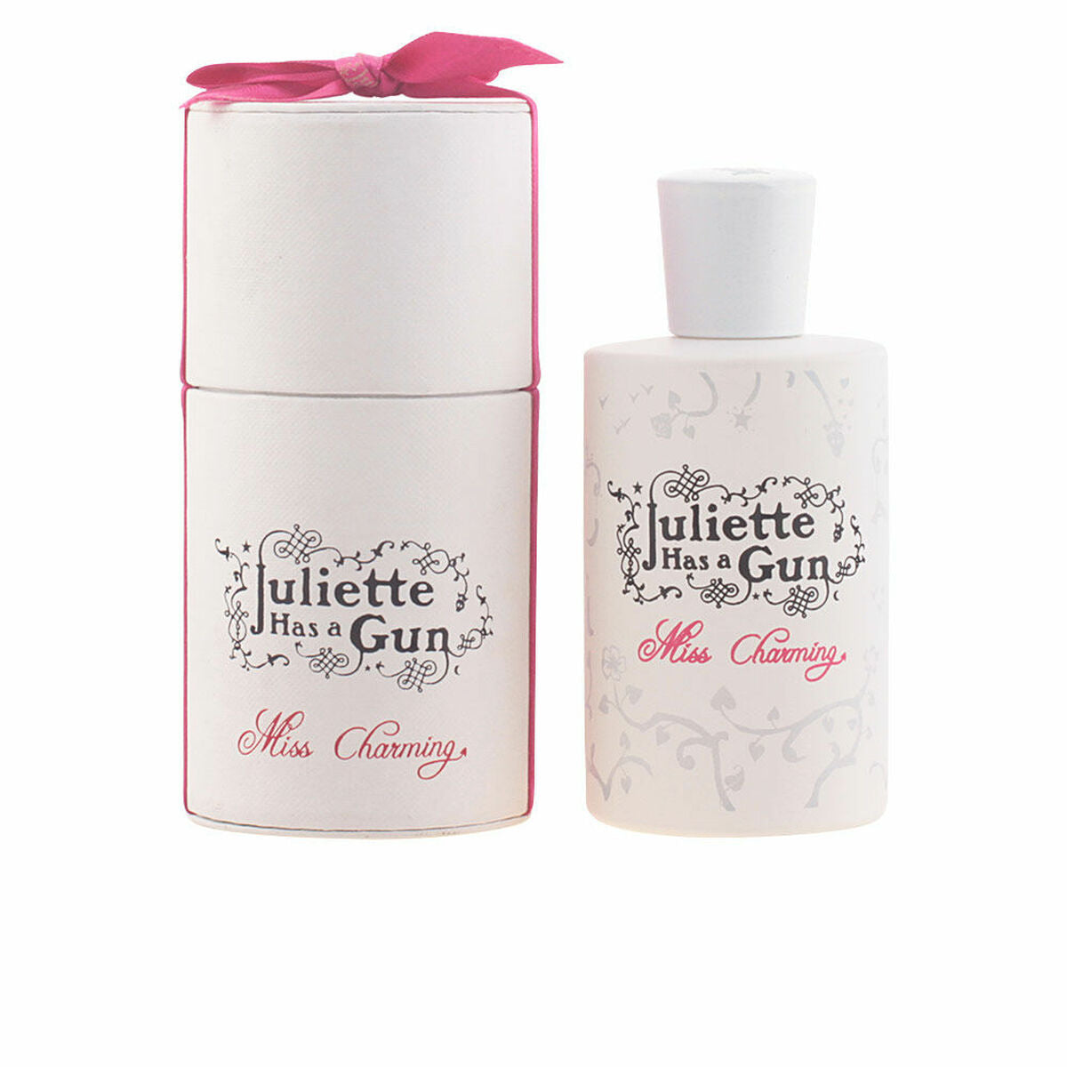 Women's Perfume Juliette Has A Gun 321- EDP 100 ml for Women bottle