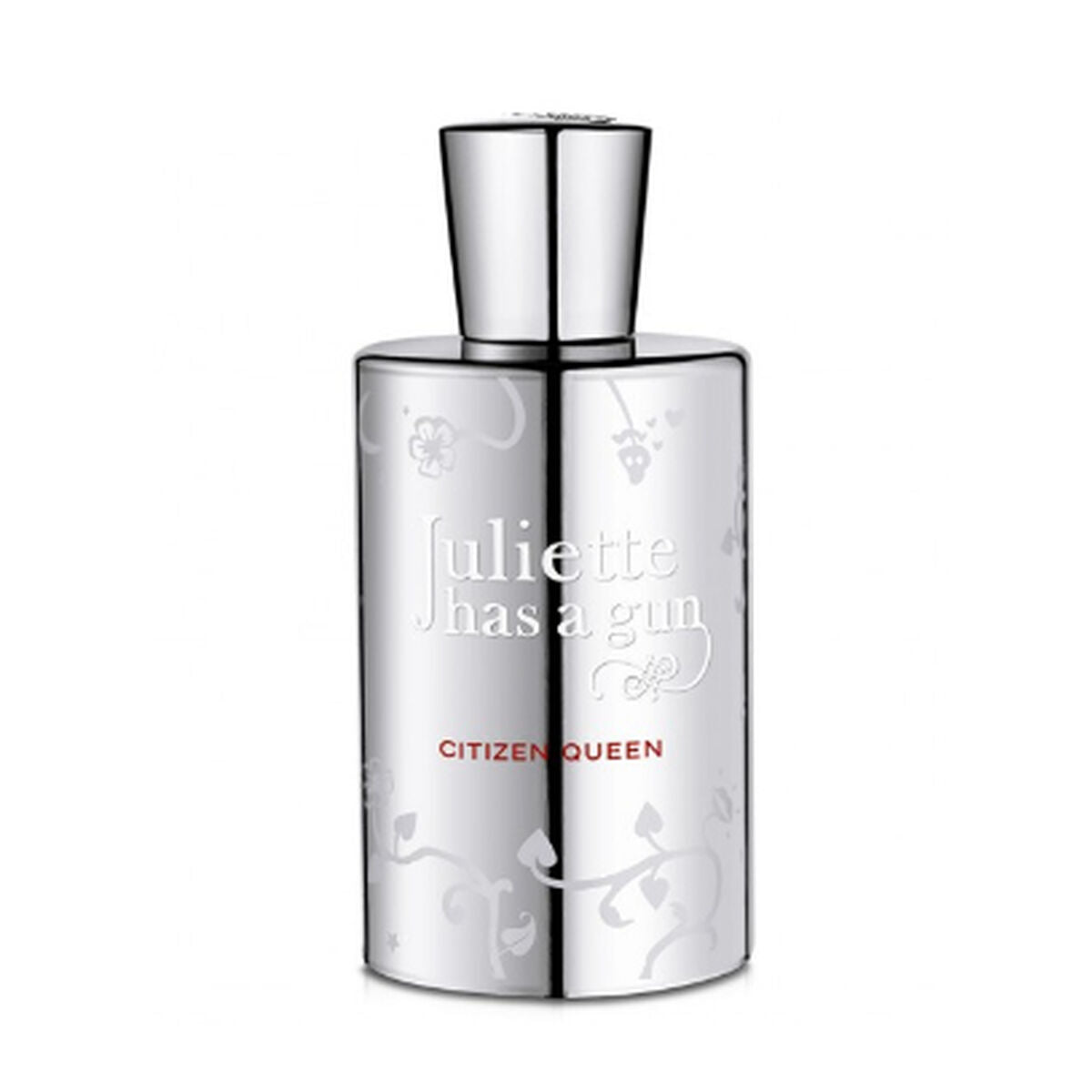 Women's Perfume Juliette Has A Gun 100 ml EDP for Women bottle