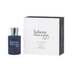 Women's Perfume Juliette Has A Gun Gentlewoman EDP 50 ml for Women bottle