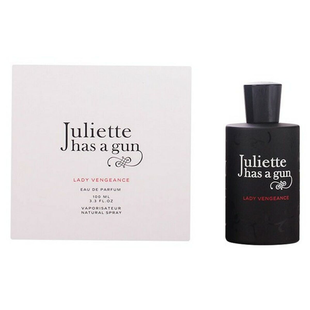 Women's Perfume Lady Vengeance Juliette Has A Gun EDP 100 ml for Women bottle