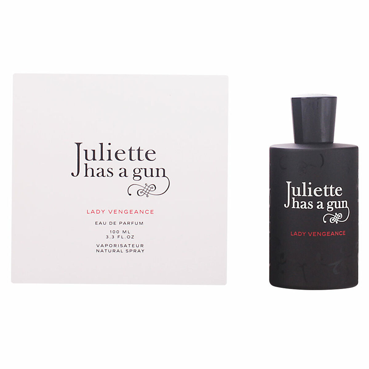 Women's Perfume Lady Vengeance Juliette Has A Gun EDP 100 ml for Women bottle