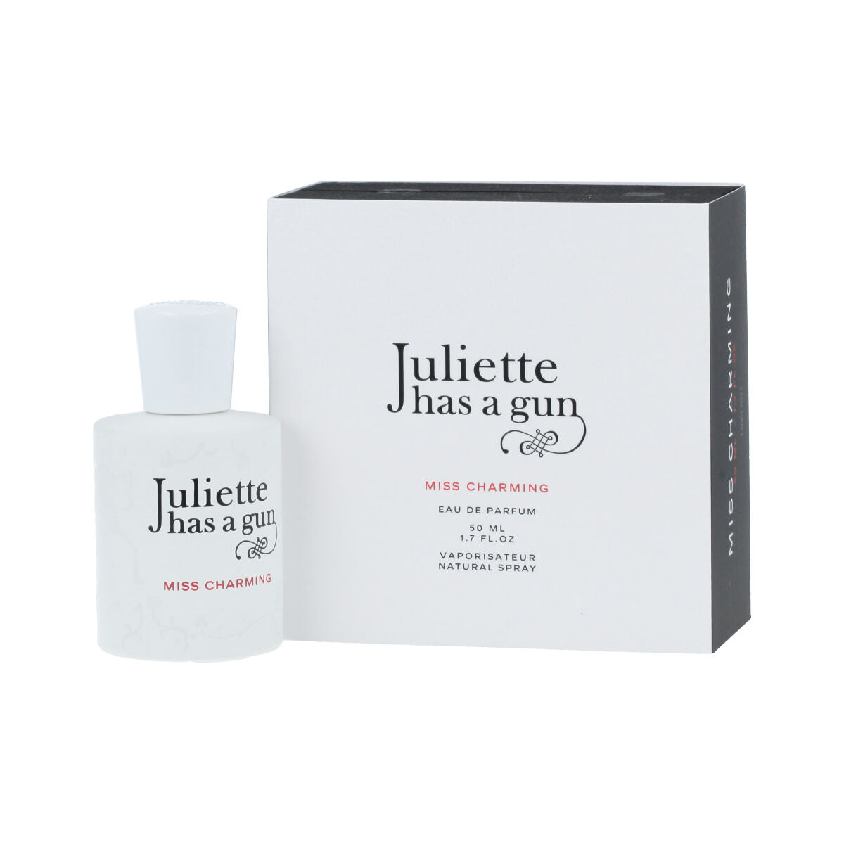 Women's Perfume Juliette Has A Gun EDP 50 ml bottle