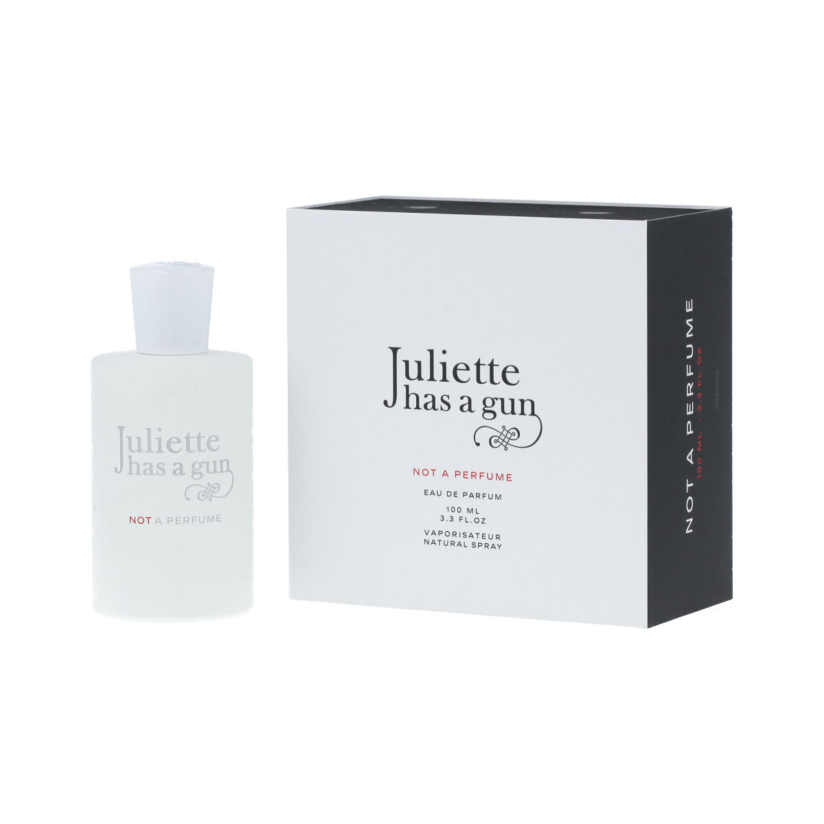 Women's Perfume Juliette Has A Gun Not a Perfume EDP for Women bottle