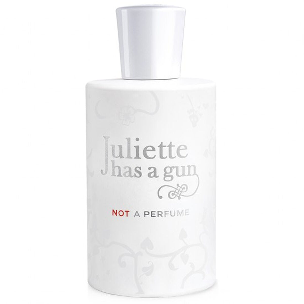 Women's Perfume Juliette Has A Gun Not a Perfume EDP 50 ml for Men bottle