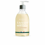Liquid Soap Beauterra Savon de Marseille Cotton flower 300 ml product packaging