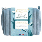 Women's Cosmetics Set Beauterra CUIDADO CORPORAL 3 Pieces product packaging