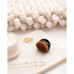 Face powder brush Cocosolis PREMIUM Bronzing Powder (1 Unit) makeup packaging