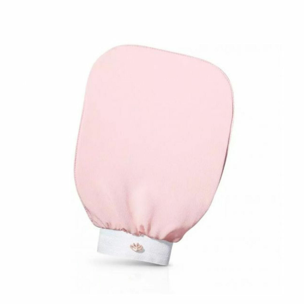 Exfoliating Mitt Cocosolis Premium Pink product packaging