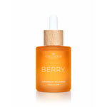 Facial Serum Cocosolis ROSTRO 50 ml for Women serum bottle