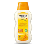 Body Oil for Children and Babies Weleda Wel0100005/2 Marigold product packaging