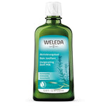 Shower Gel Weleda Rosemary 200 ml for Women skincare packaging