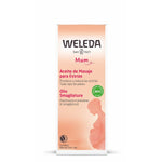 Anti-Stretch Mark Oil Weleda 100 ml product packaging