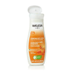 NutritiveBody Milk Weleda 090540X7 200 ml 75 ml Sea buckthorn product packaging