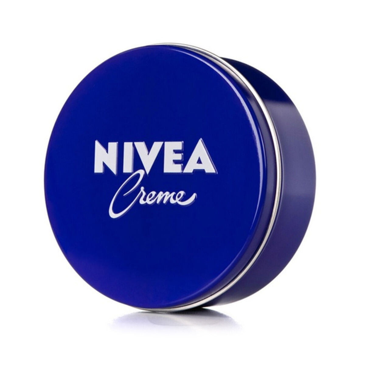 Hydrating Cream Nivea skincare packaging