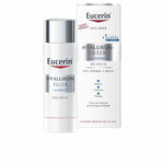 Day-time Anti-aging Cream Eucerin Hyaluron Filler 50 ml skincare packaging