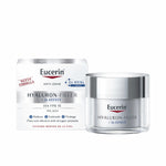 Facial Cream Eucerin Hyaluron Filler Spf 15 50 ml skincare packaging