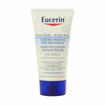 Hand Cream Eucerin 3665 skincare packaging