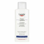 Shampoo Eucerin Dermo Capillaire 250 ml for Women shampoo bottle