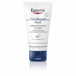 Hand Cream Eucerin Urearepair Plus 75 ml skincare packaging
