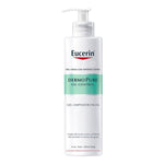 Facial Cleansing Gel Eucerin Dermopure Oil Control 400 ml skincare packaging