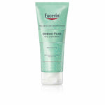Exfoliating Facial Gel Eucerin Dermopure 100 ml skincare packaging