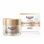 Night Cream Eucerin Hyaluron Filler 50 ml skincare packaging